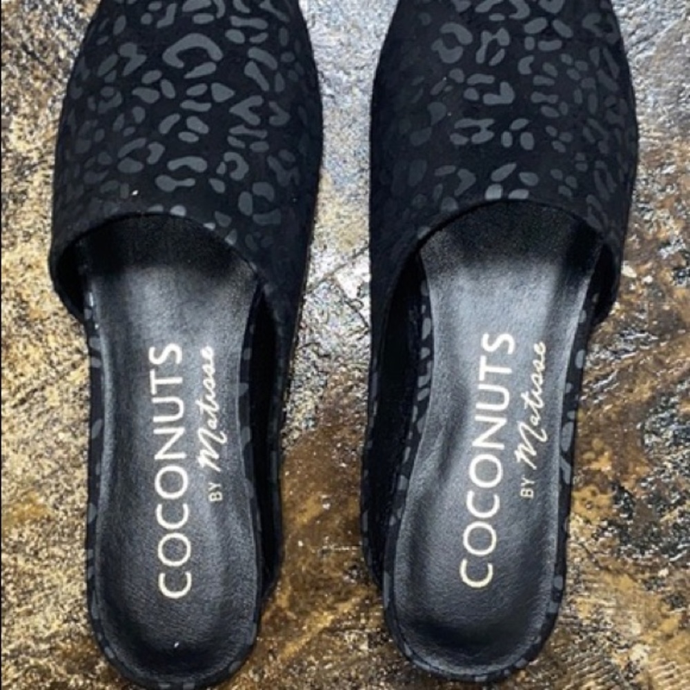 New Coconuts By Matisse Xander Mule - image 1